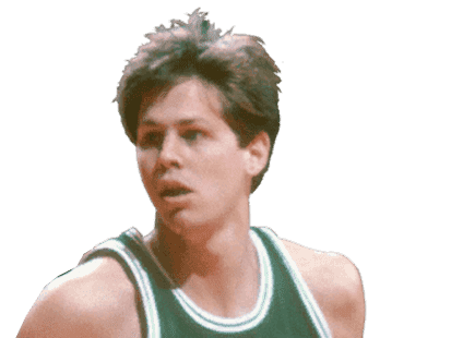 Danny Ainge