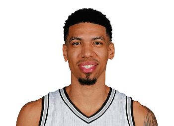 Danny Green