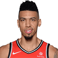 Danny Green