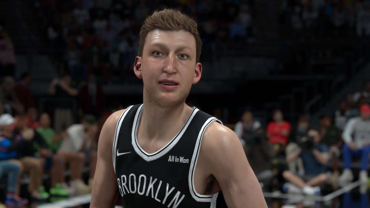 Danny Wolf