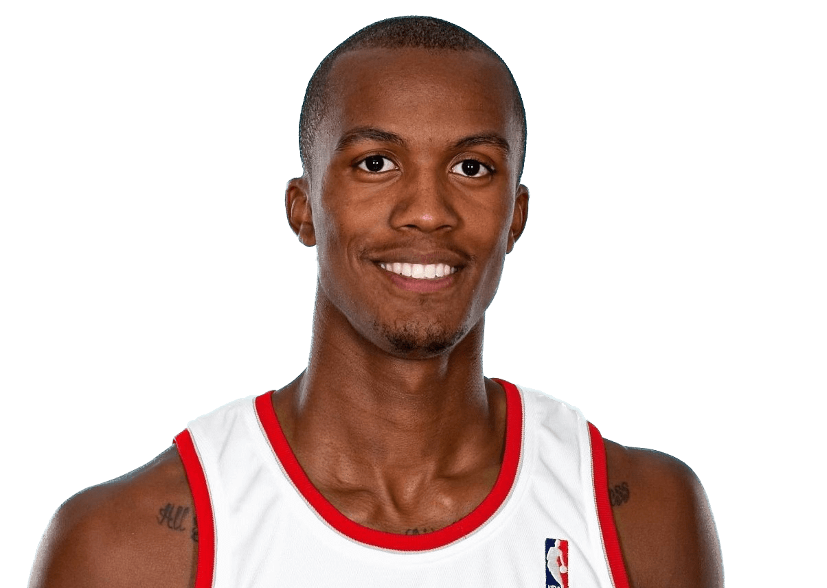 Dante Cunningham