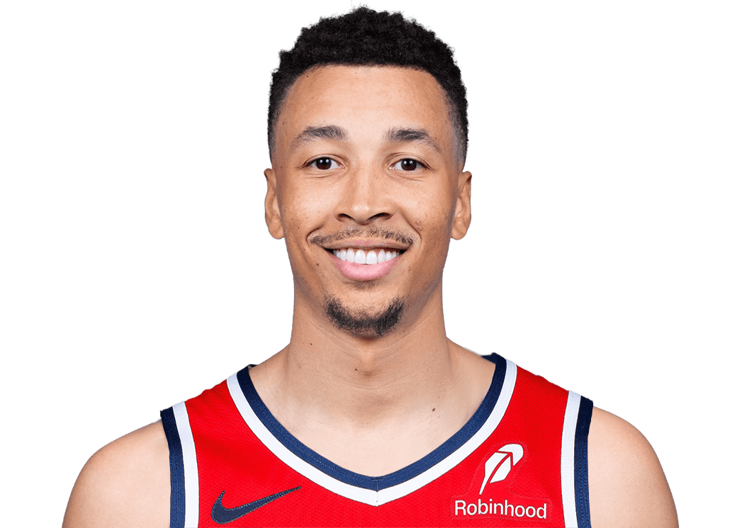 Dante Exum