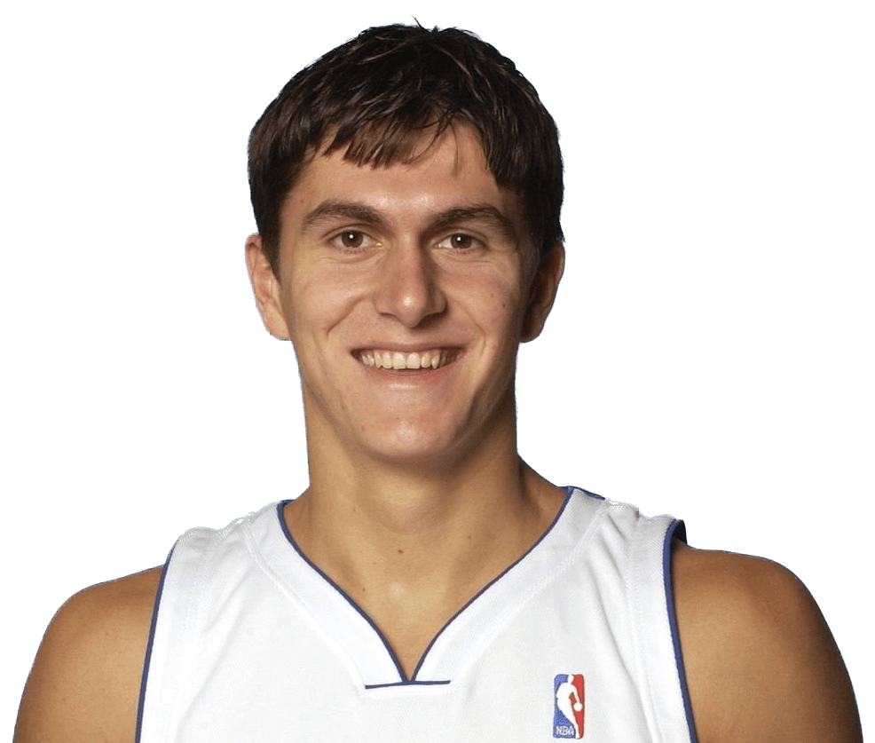 Darko Milicic