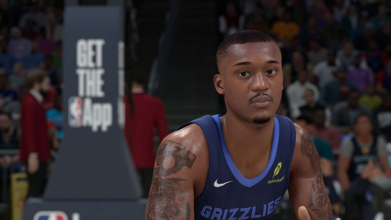 Dariq Whitehead