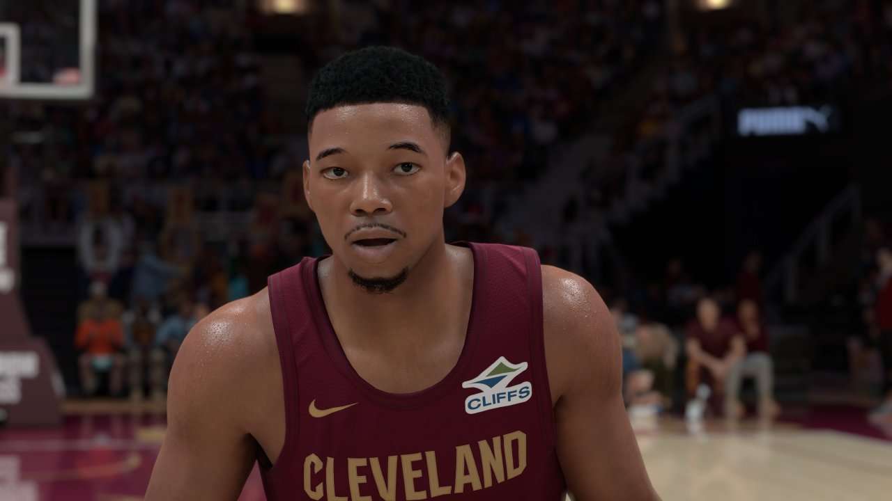 Darius Brown