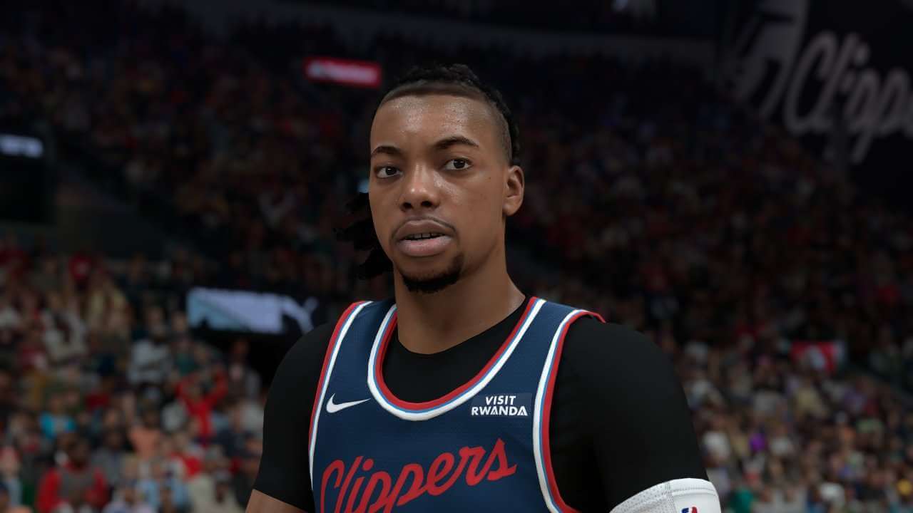 Darius Garland
