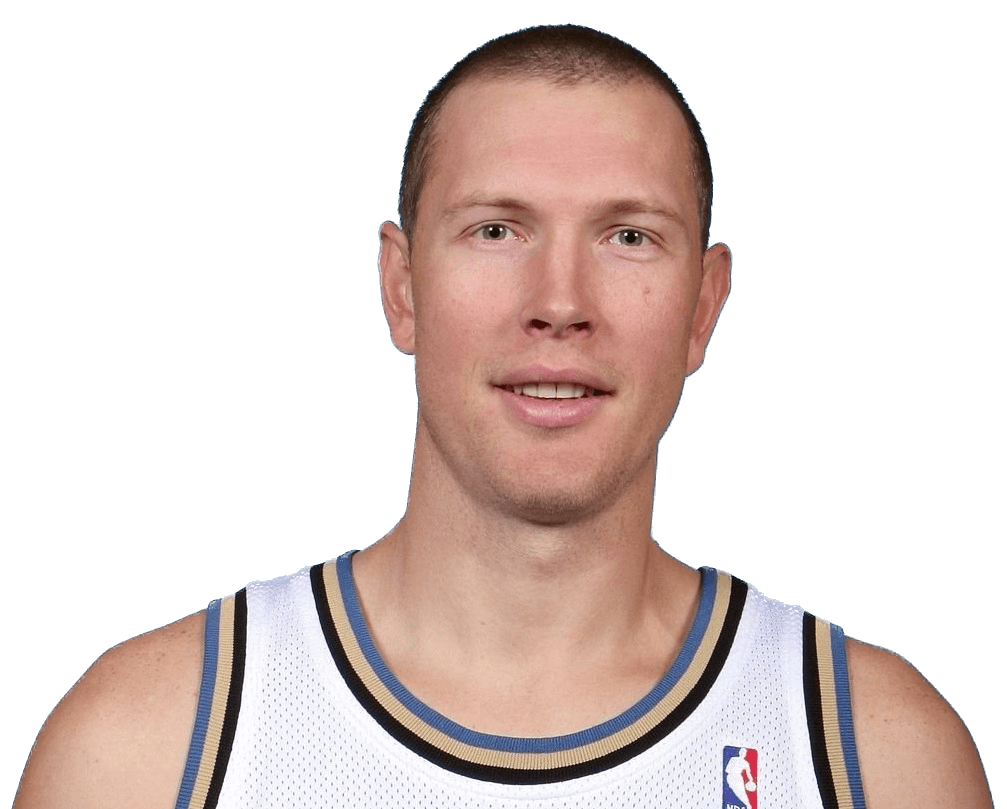 Darius Songaila