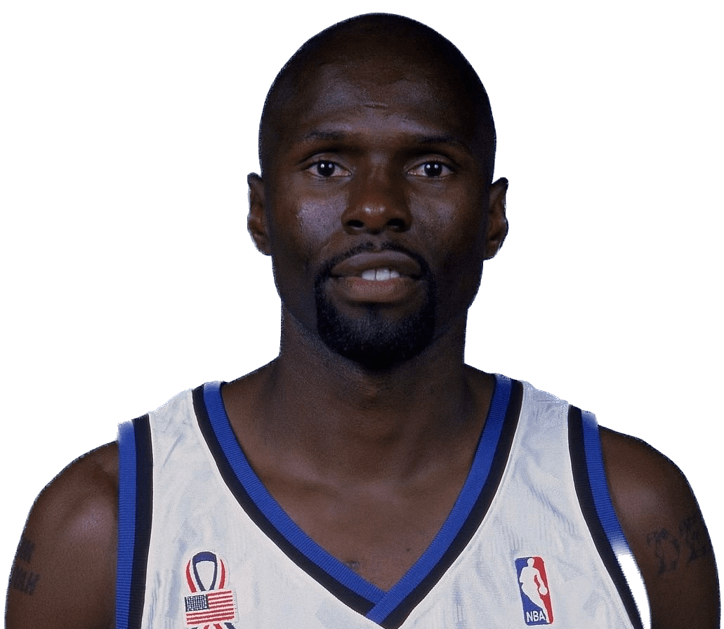 Darrell Armstrong