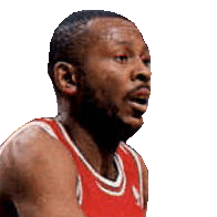 Darrell Walker
