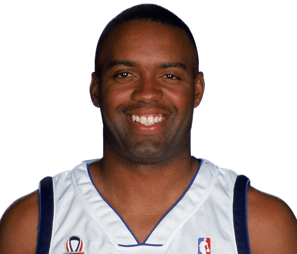 Darrick Martin