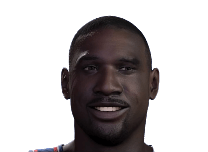 Darryl Dawkins