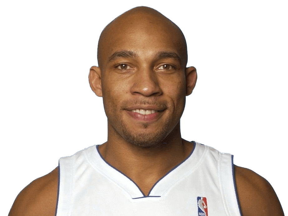 Darvin Ham