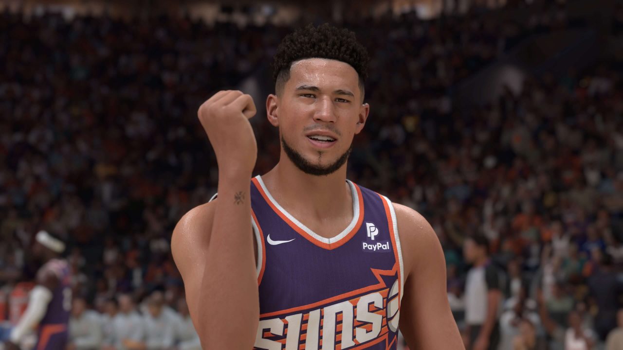 Devin Booker