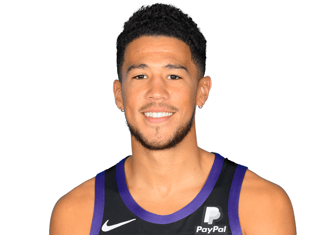 Devin Booker