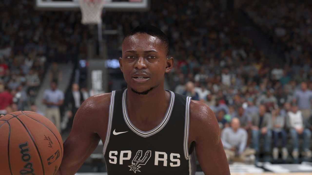 De’Aaron Fox