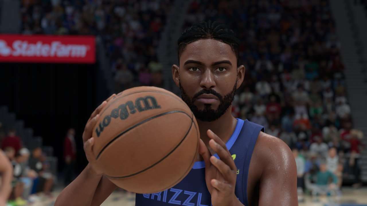 DeJon Jarreau