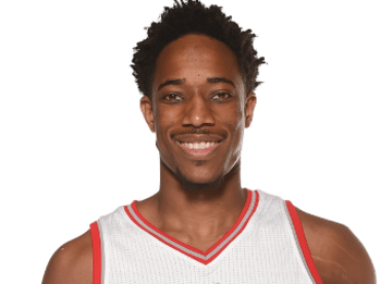 DeMar DeRozan