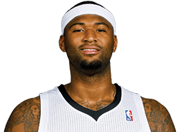DeMarcus Cousins