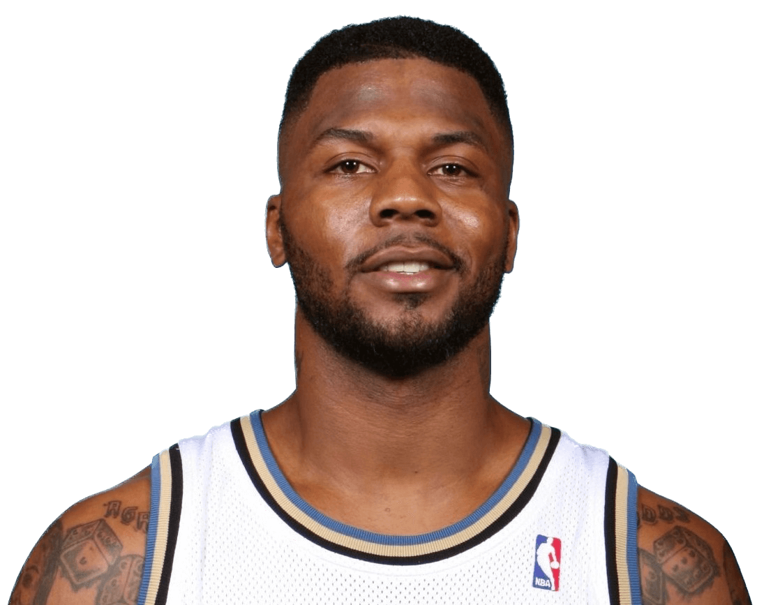 DeShawn Stevenson