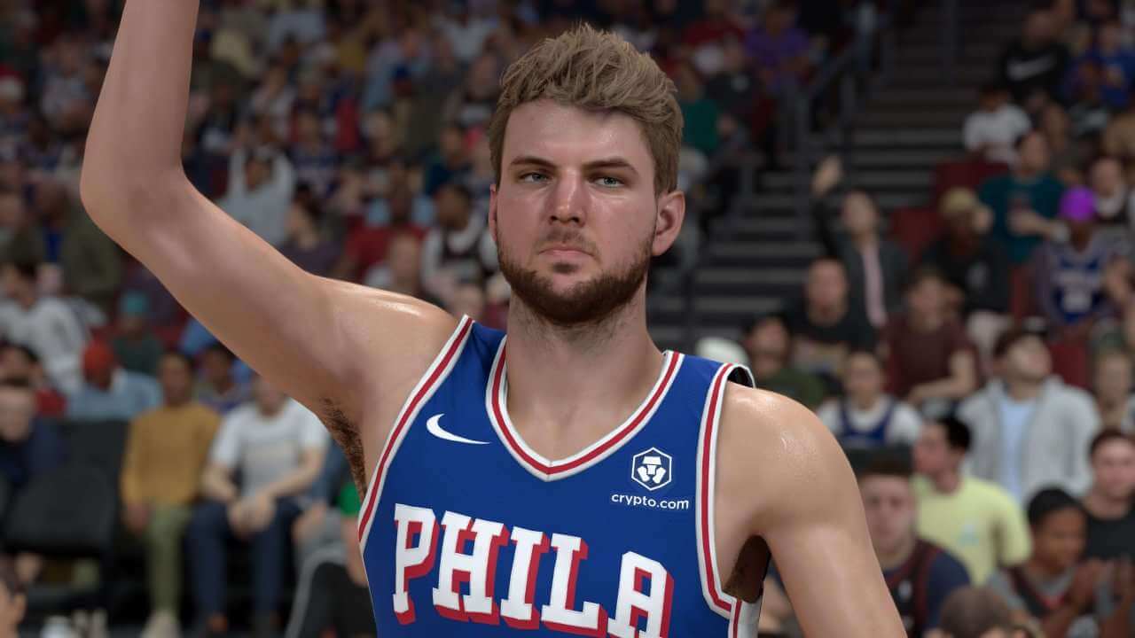Dean Wade