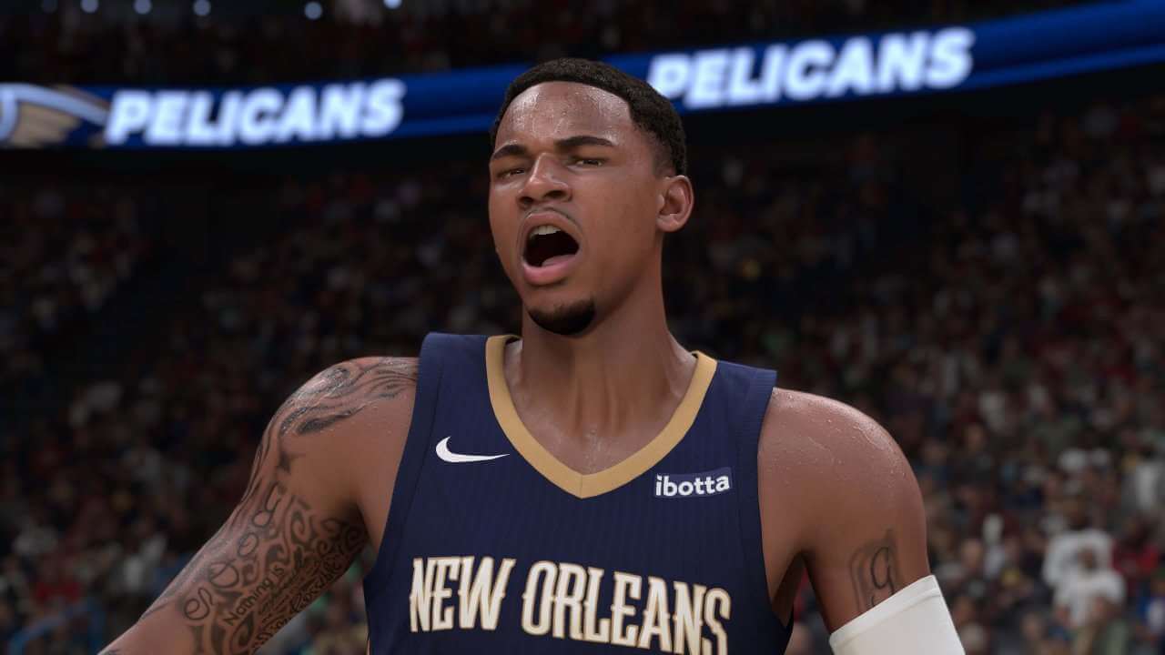 Dejounte Murray