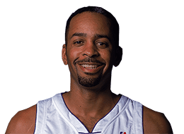 Dell Curry