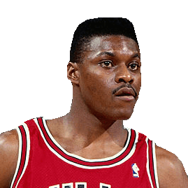 Dennis Hopson