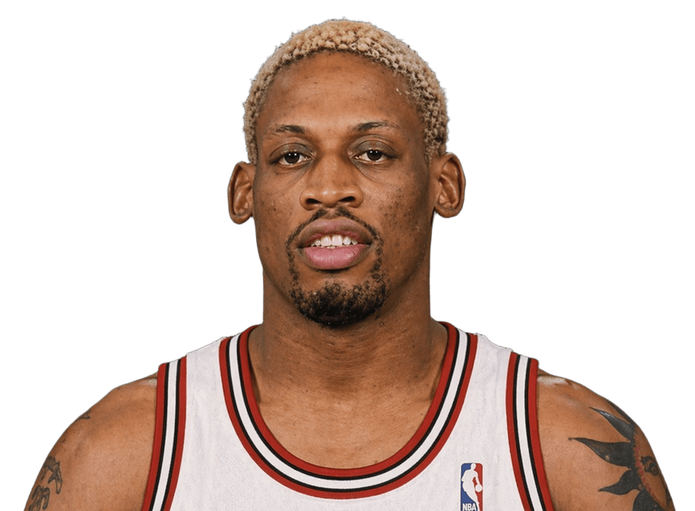 Dennis Rodman