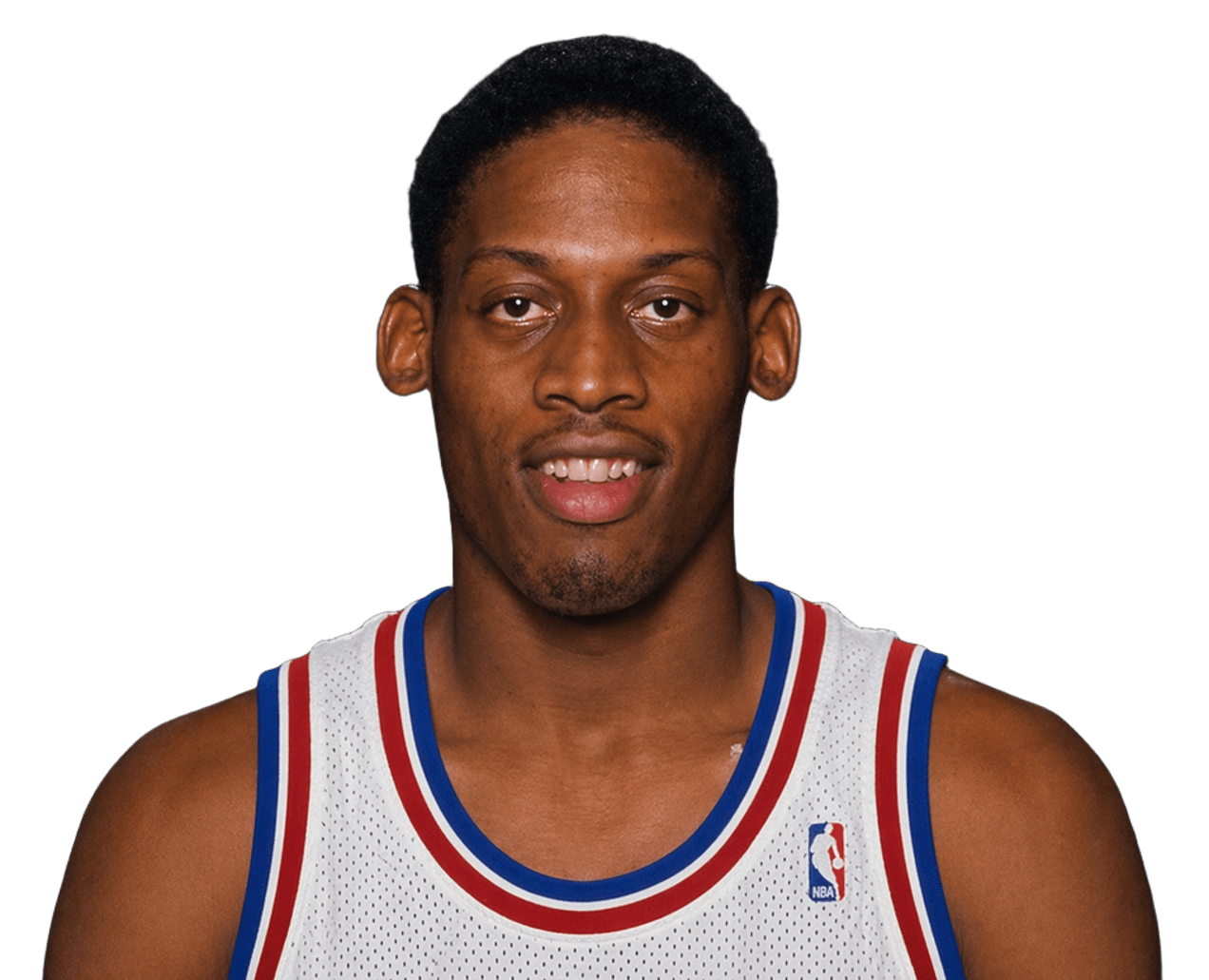 Dennis Rodman