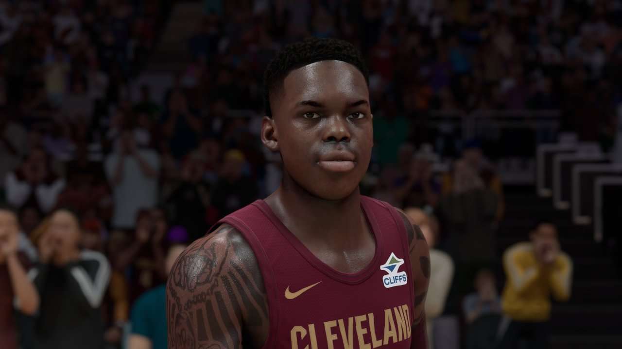 Dennis Schroder