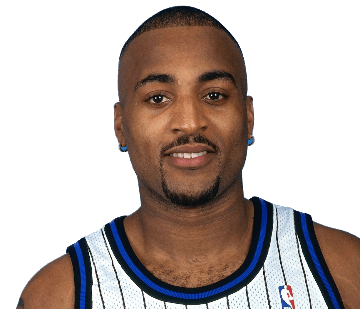 Dennis Scott