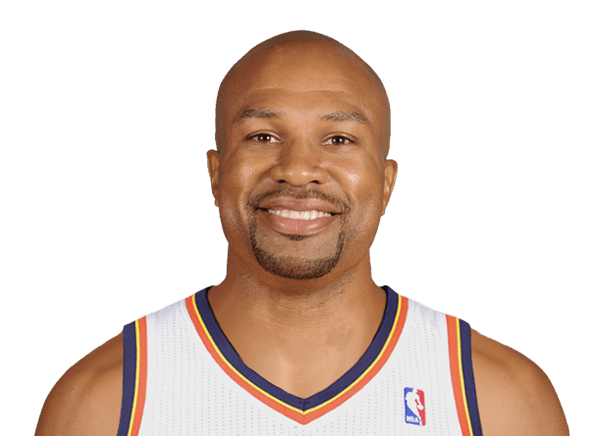 Derek Fisher