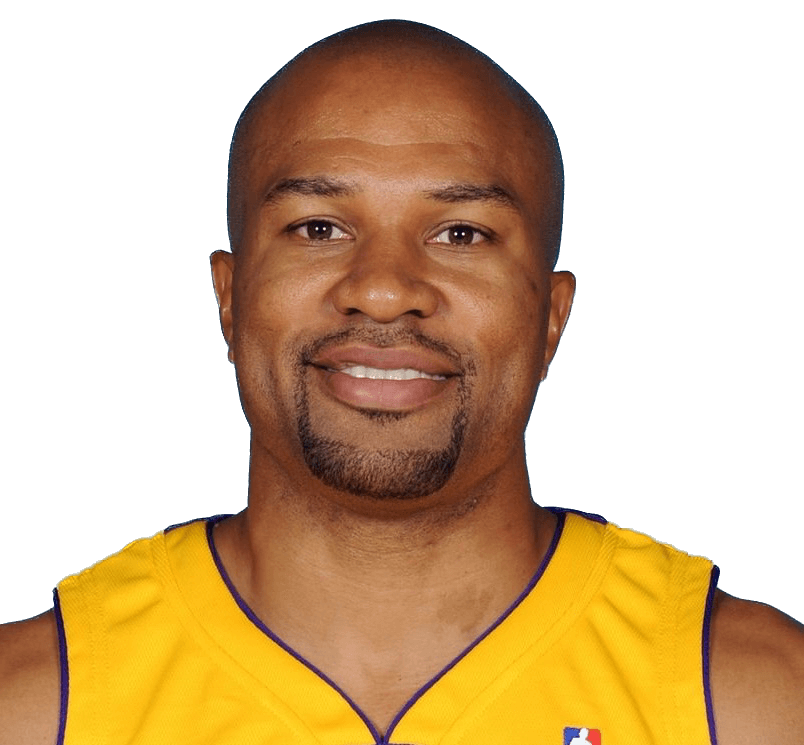 Derek Fisher