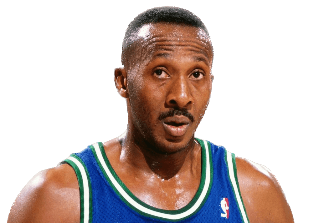Derek Harper