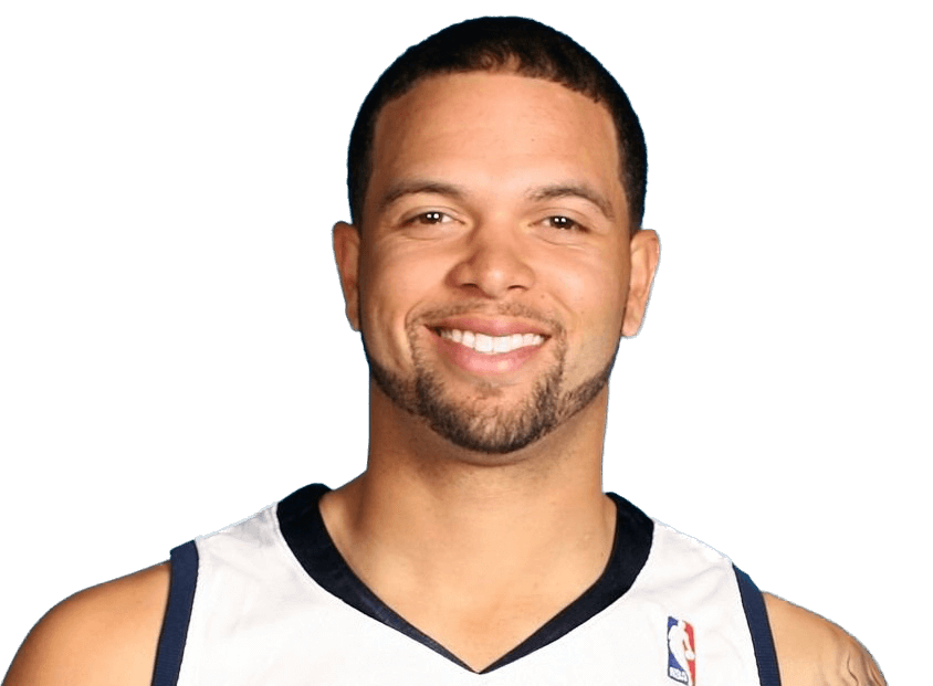 Deron Williams
