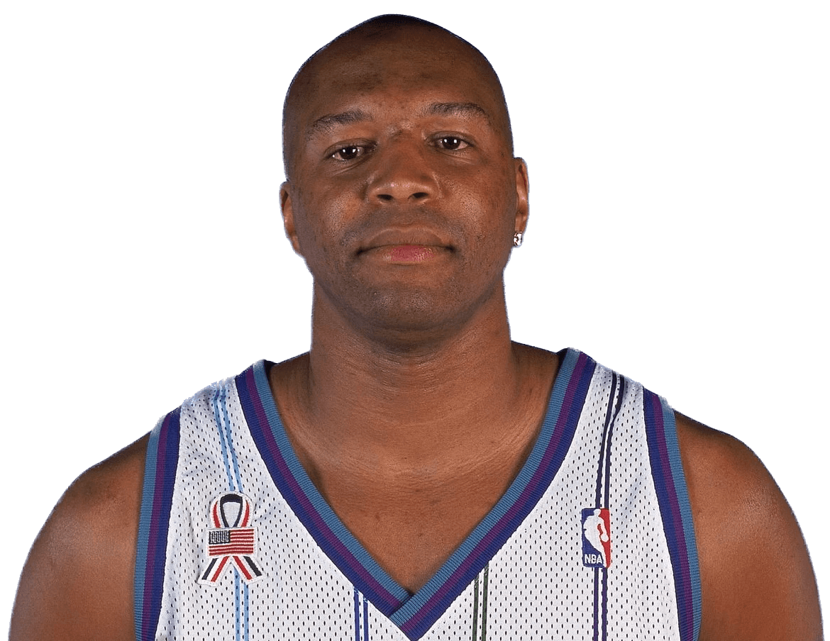 Derrick Coleman
