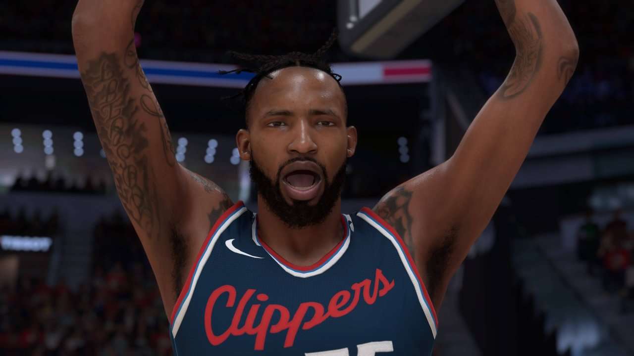 Derrick Jones Jr.