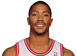 Derrick Rose
