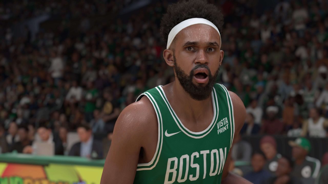 Derrick White