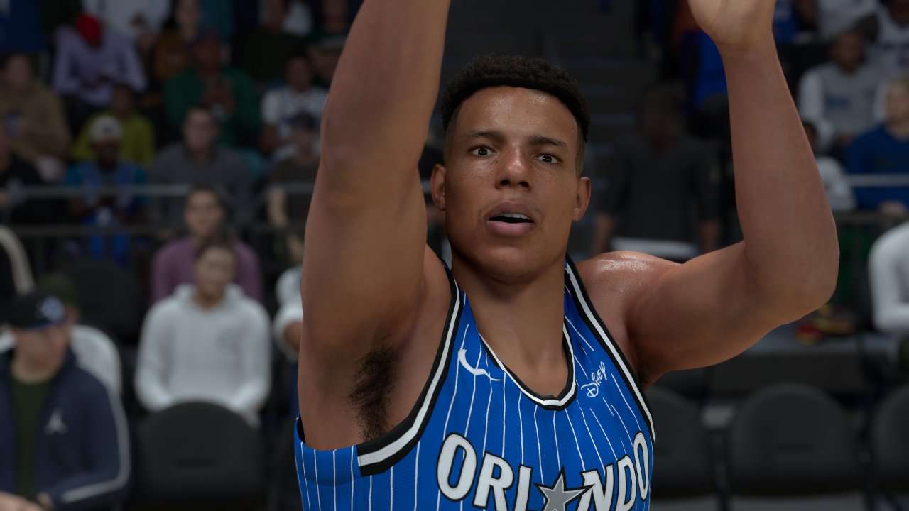 Desmond Bane