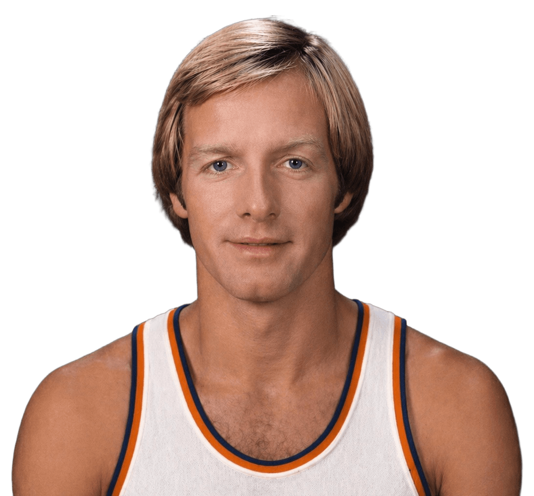 Dick Van Arsdale