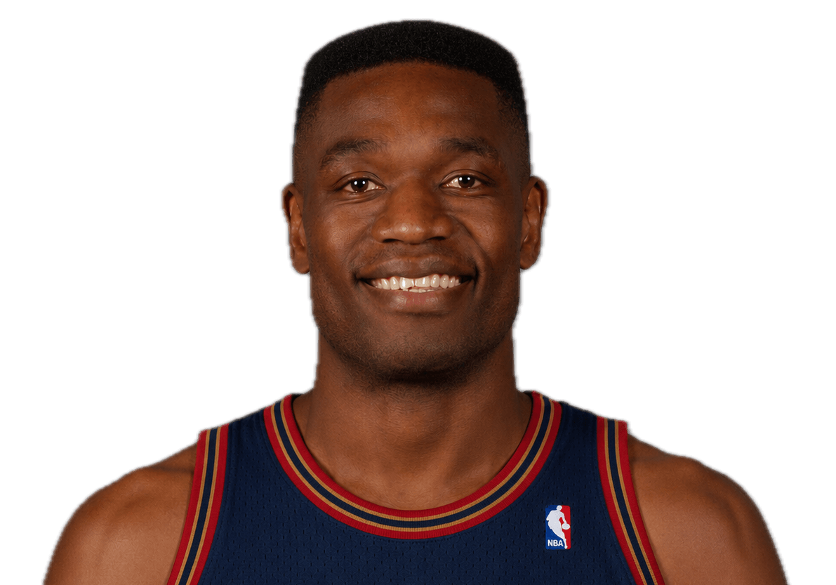 Dikembe Mutombo