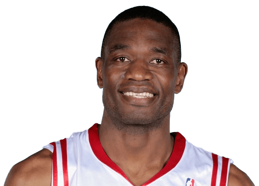 Dikembe Mutombo