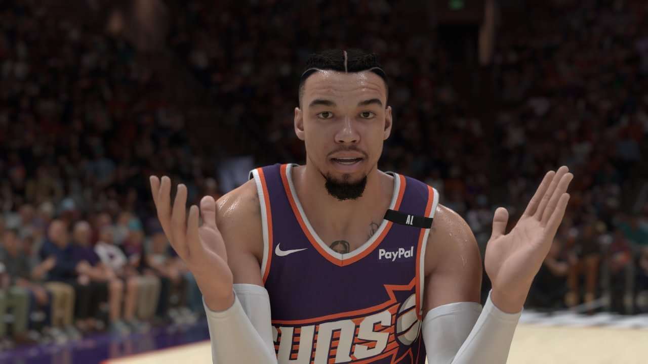 Dillon Brooks
