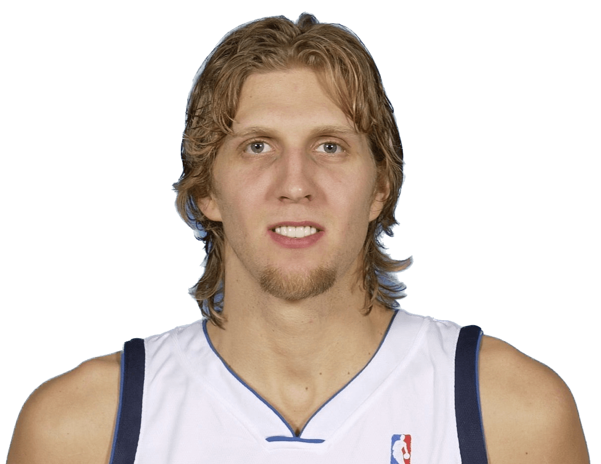 Dirk Nowitzki