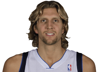 Dirk Nowitzki