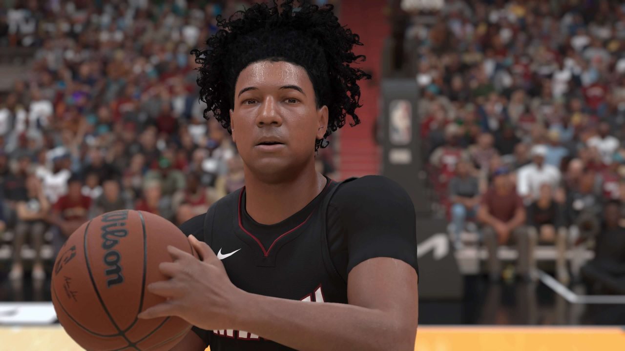 Dru Smith