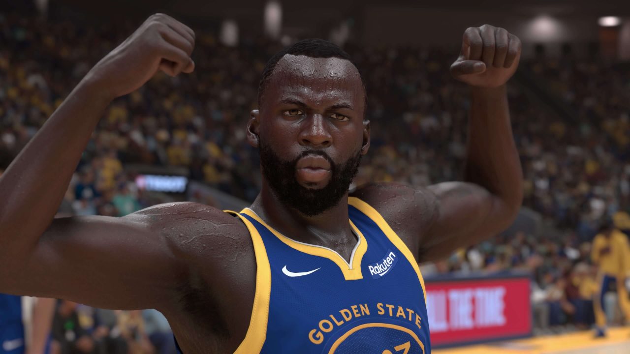 Draymond Green