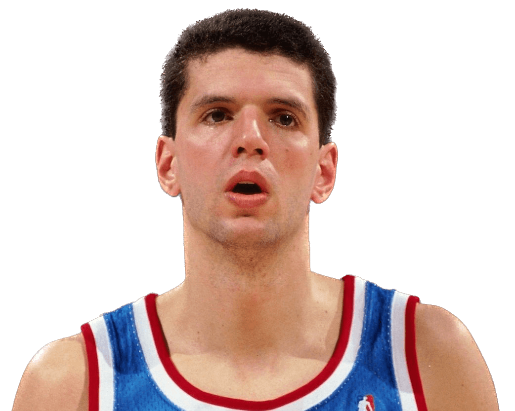 Drazen Petrovic