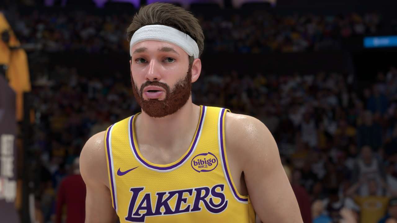 Drew Timme